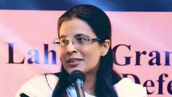 कौन हैं जस्टिस आयशा मलिक? कौन हैं जस्टिस आयशा मलिक?