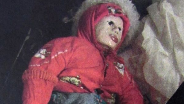 रूस का कुख्यात इतिहासकार