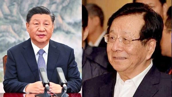 कम्युनिस्ट पार्टी में चरम पर गुटबाजी