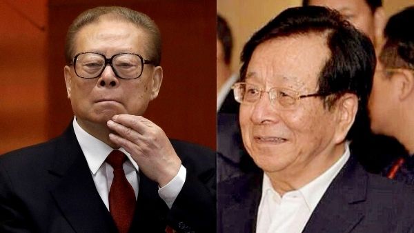 चीन की राजनीति की अंदर की बातें