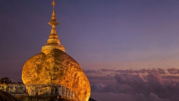 भक्तों के लिए है चमत्कार भक्तों के लिए है चमत्कार