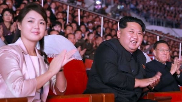 किम जोंग उन का 38वां जन्मदिन