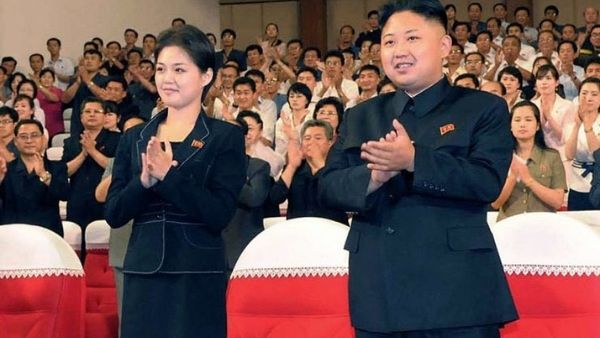 तेजी से मिसाइल टेस्ट करता उत्तर कोरिया तेजी से मिसाइल टेस्ट करता उत्तर कोरिया