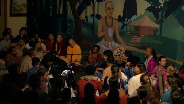 प्रेम माला नामक किताब लिखी