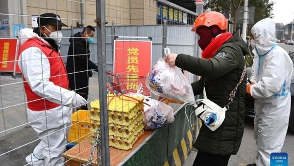 चीन को अमेरिका से धोखे का डर