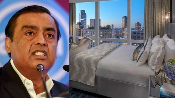 सुइट की कीमत 10 लाख