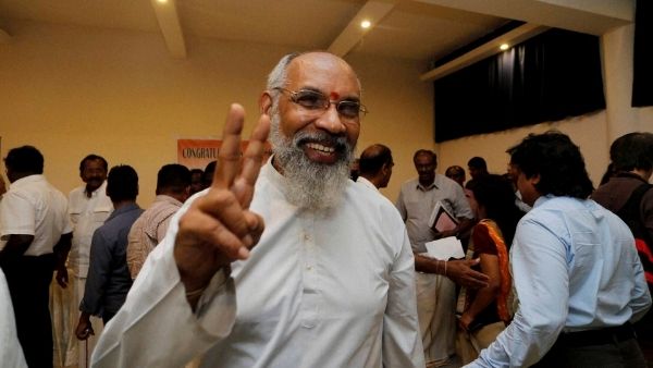 तमिलों के लिए समझौता तमिलों के लिए समझौता