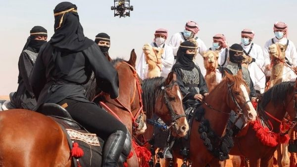 दिसंबर में कई ऊंटों को किया गया था रिजेक्ट