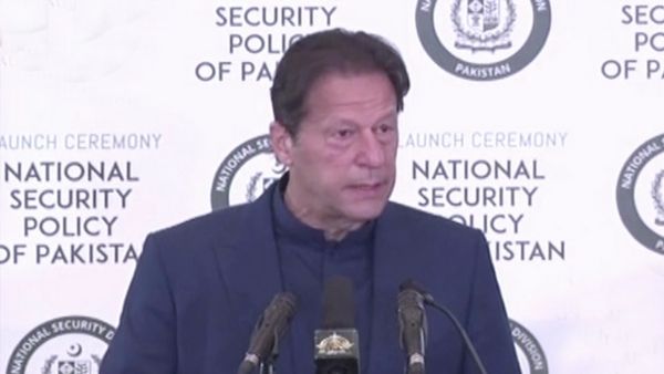 एक उभरता देश है अफ्रीका- इमरान