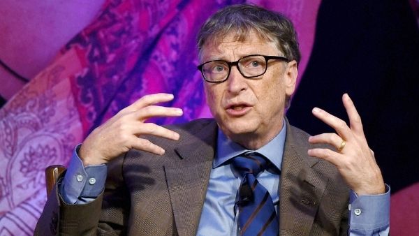 माइक्रोसॉफ्ट के बॉस सत्या नडेला का बयान