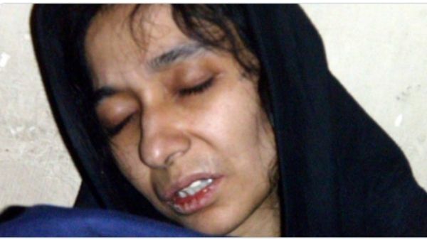 लेडी अलकायदा के नाम से मशहूर 