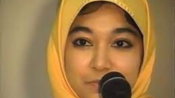 टेक्सास में मचा है कोहराम