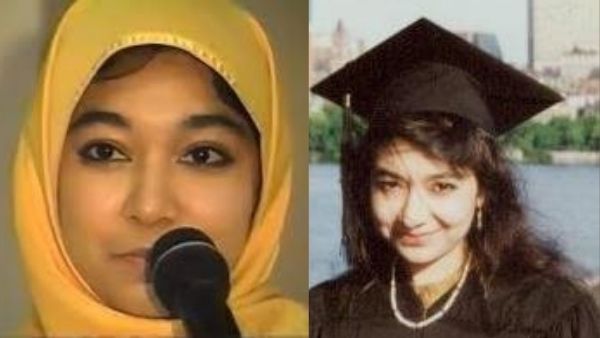 पाकिस्तान सरकार ने की थी रिहाई की मांग