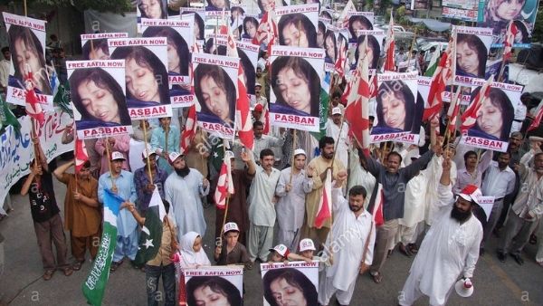 कौन है आफिया सिद्दीकी?