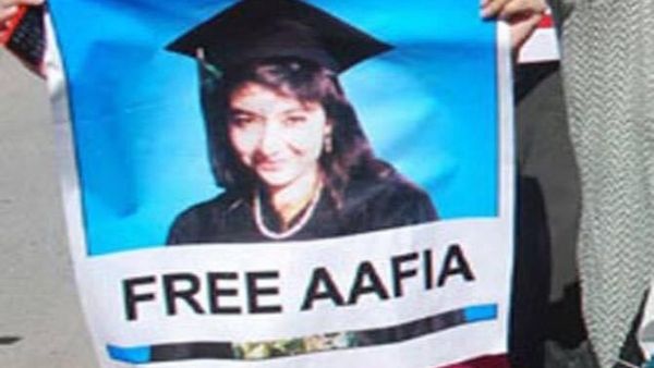 आफिया सिद्दीकी के वकीलों का दावा