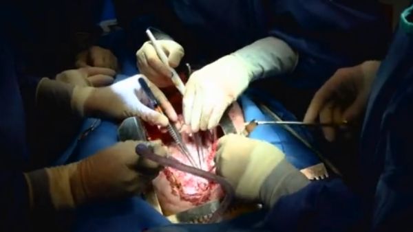 डॉक्टरों की तारीफ