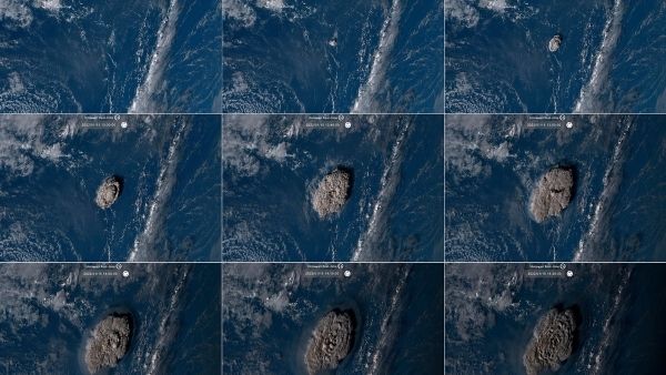 इस बार कितना खतरनाक है ज्वालामुखी