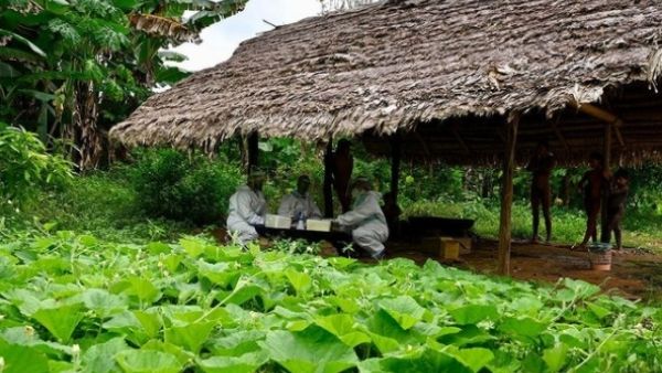 6 घंटे चलता रहा पैदल 6 घंटे चलता रहा पैदल