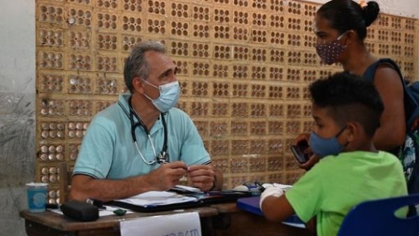 स्वास्थ्य कार्यकर्ताओं के लिए भी परेशानी स्वास्थ्य कार्यकर्ताओं के लिए भी परेशानी