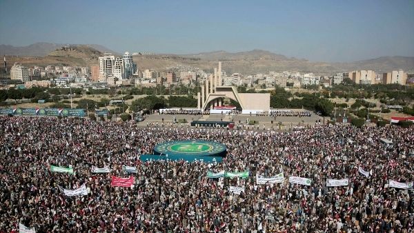 कौन हैं हूती विद्रोही