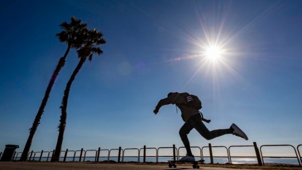 हर्ड आइलैंड वोल्केनो, ऑस्ट्रेलिया हर्ड आइलैंड वोल्केनो, ऑस्ट्रेलिया