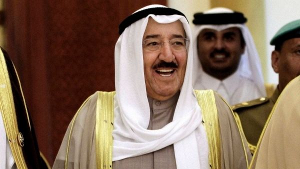 कुवैत में असहनीय गर्मी