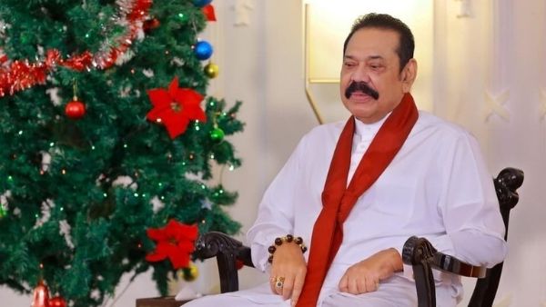 श्रीलंका को अब भारत से उम्मीद