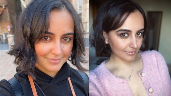 महिलाओं से डरता है तालिबान महिलाओं से डरता है तालिबान