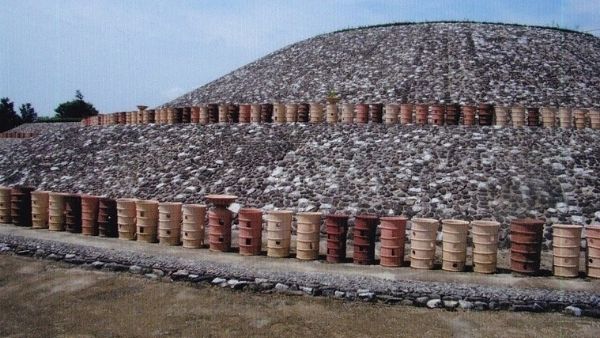 दुनिया का सबसे विशाल मकबरा