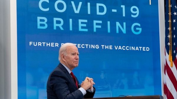 अमेरिका में रिकॉर्ड संख्या में मौतें