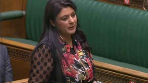 पूर्व मंत्री नुसरत घनी के आरोप