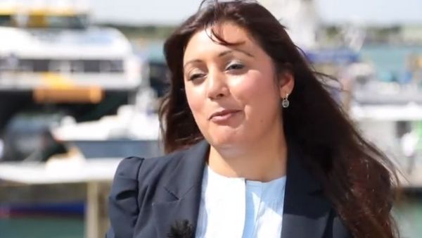 मुस्लिम होने की वजह से 'सजा'