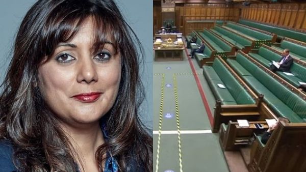 'पार्टी से हिल गया मेरा विश्वास'