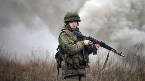 क्या है क्रीमिया को लेकर संघर्ष? 