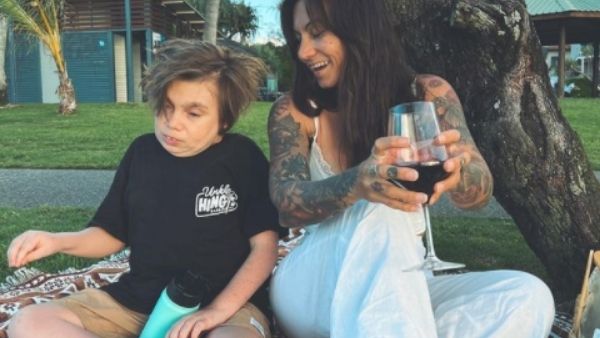 वर्ल्ड टूर क किया वादा