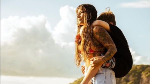 43 साल की हैं मां निकी