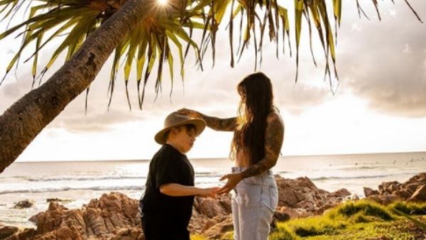 मिर्गी की थी बीमारी