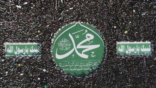 अबूधाबी पर क्यों किया गया हमला?