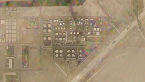 यूएई को ब्लैकमेल करने की कोशिश?