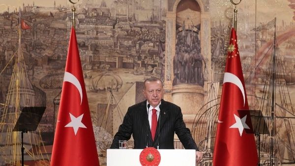 संबंध सुधारने की कोशिश