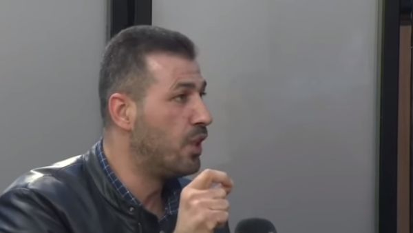 रफत अल-करावी के दावे