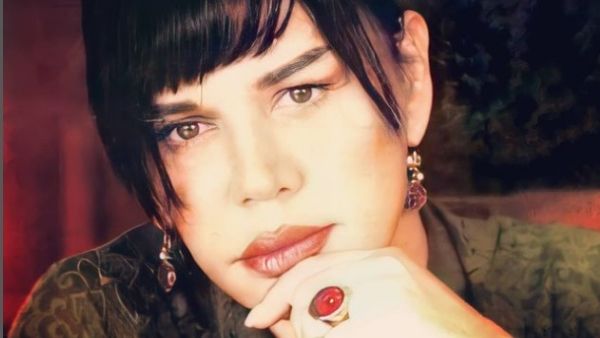 पॉपस्टार का पलटवार