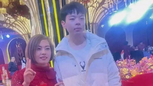 दिसंबर में असली मां-बाप को खोजा