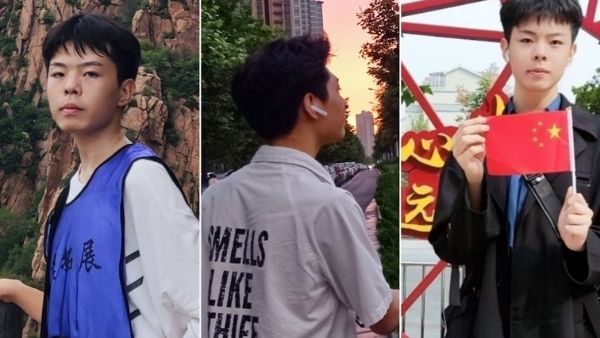 मां-बाप ने अपनाने से किया इनकार