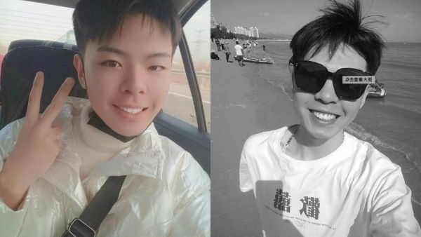 लियू शुझोउ ने उठाया खौफनाक कदम