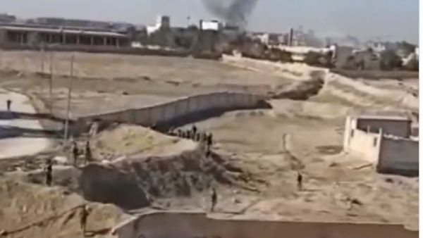 इराक में एक्टिव आईएसआईएस