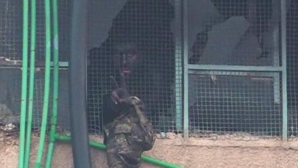 कैसे जिंदा हो गया है आईएसआईएस?