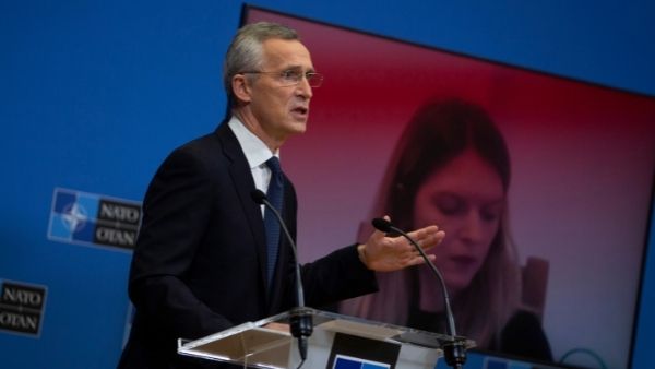 क्या रूस और यूक्रेन के बीच युद्ध होगा?