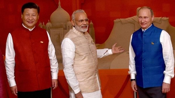 नाटो में शामिल होने से भारत को नुकसान