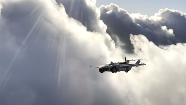 कार को मिला आधिकारिक सर्टिफिकेट